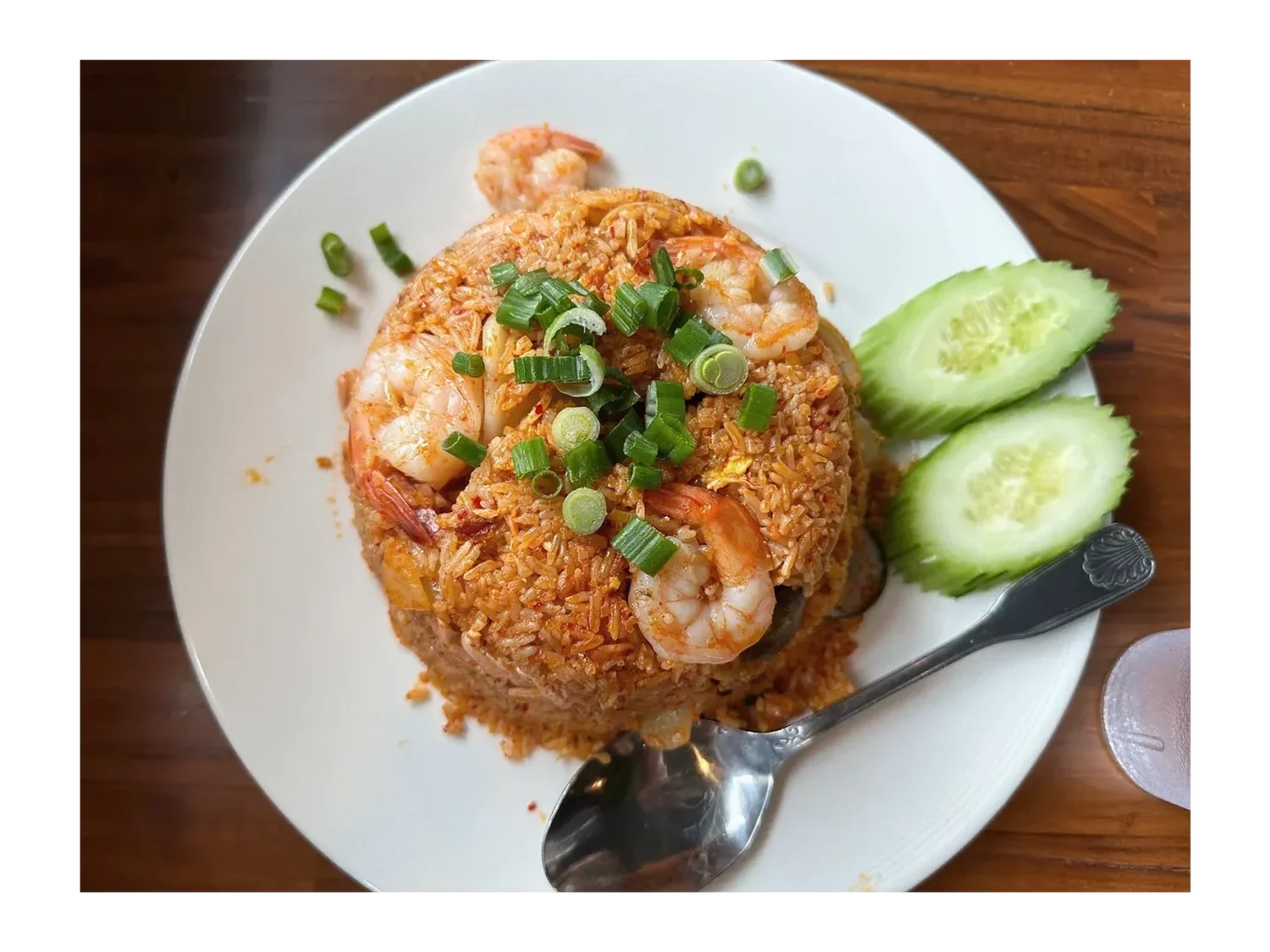 Authentic Thai flavors in Federal Way