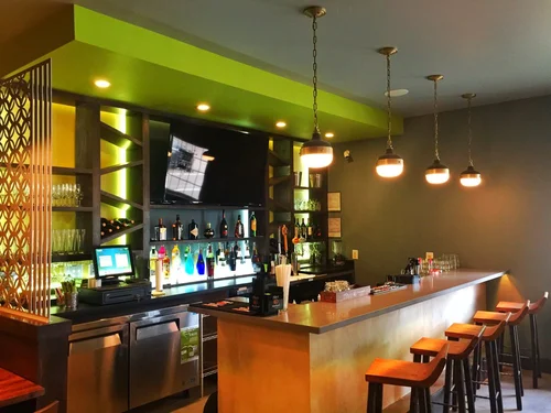 Fusion Food Done Right