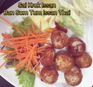 Fusion Dishes for Every Taste